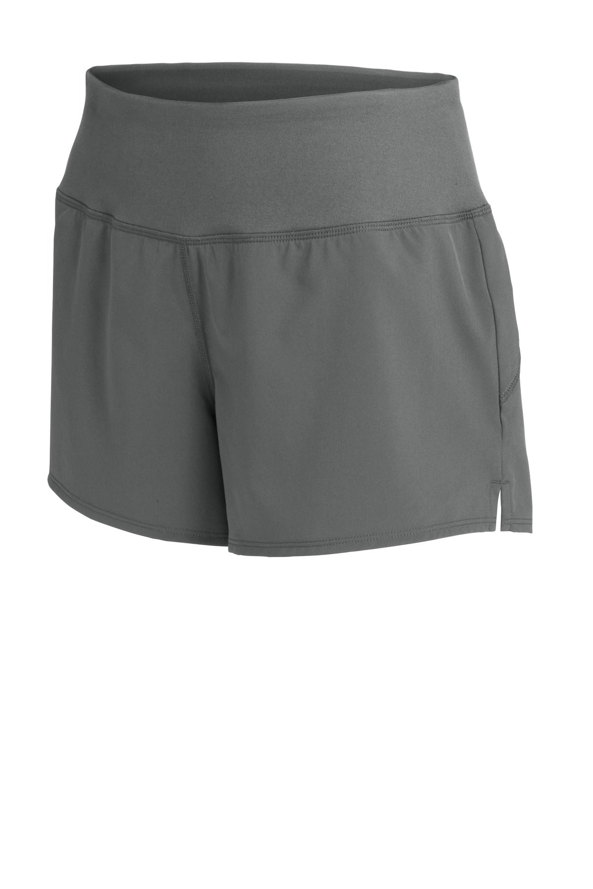 Sport-Tek® Women's Repeat Short