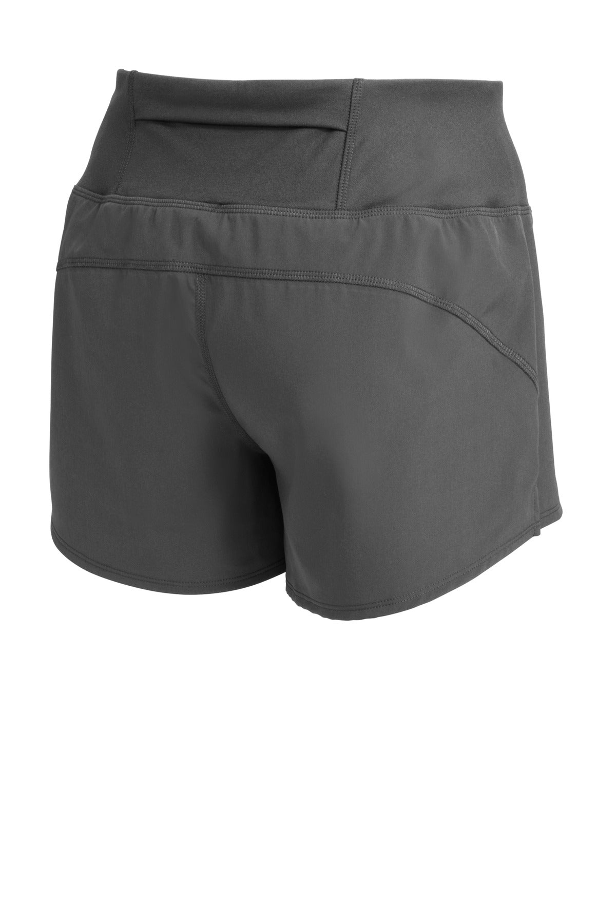 Sport-Tek® Women's Repeat Short