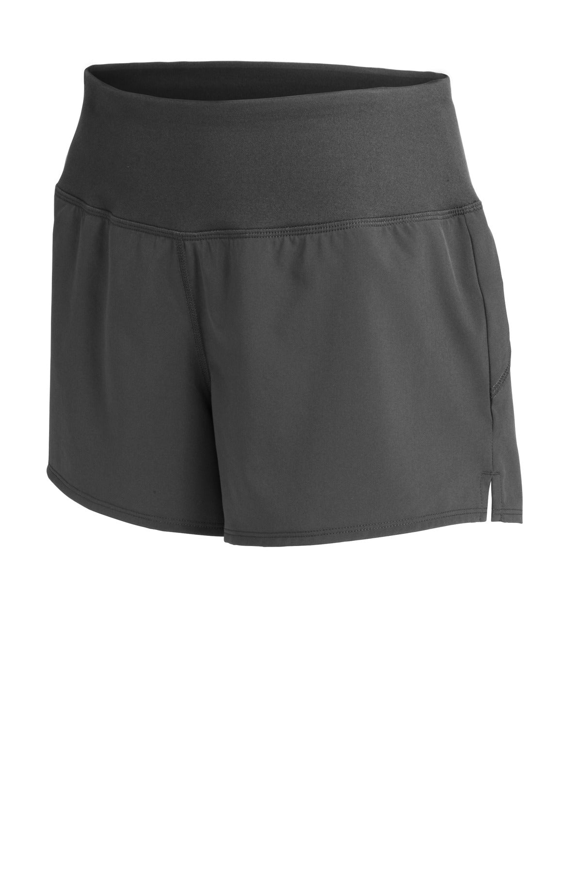 Sport-Tek® Women's Repeat Short