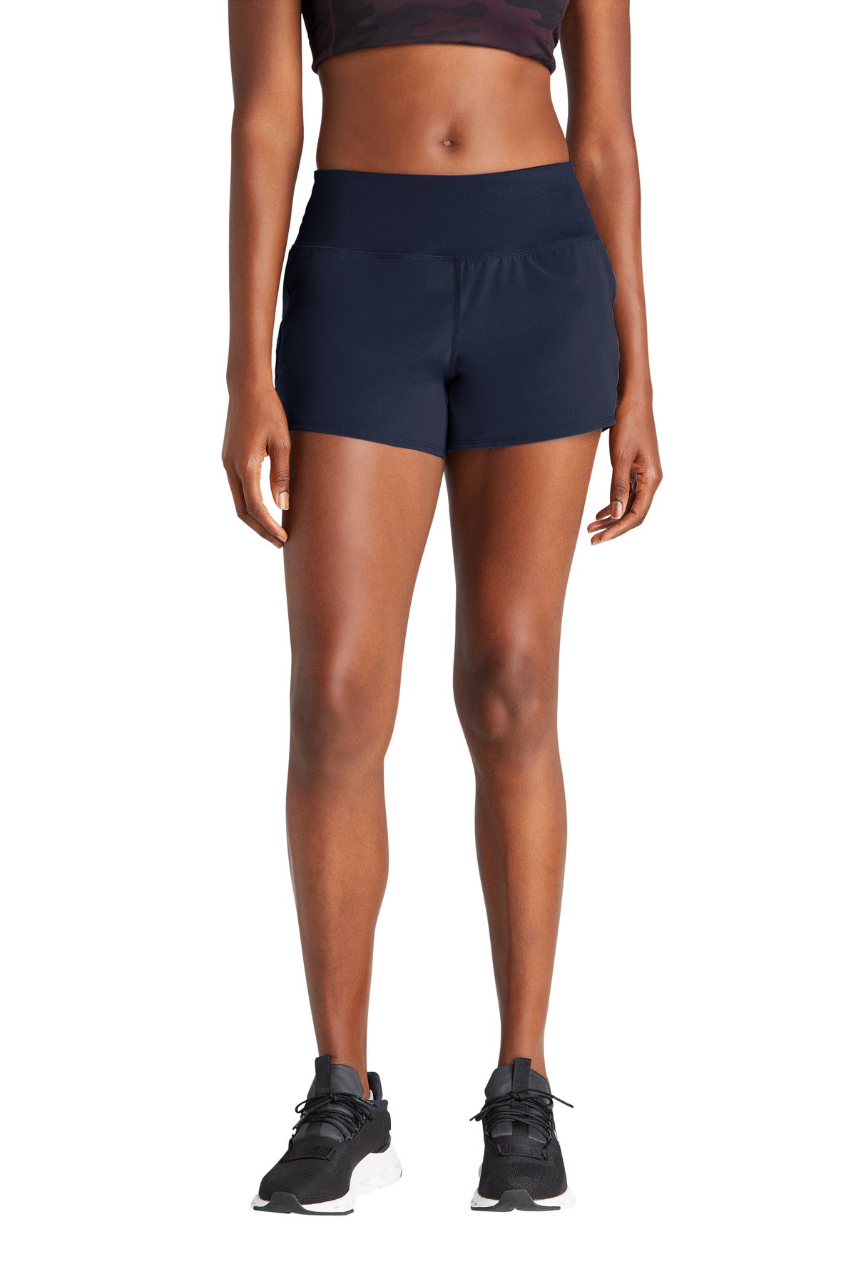 Sport-Tek® Women's Repeat Short