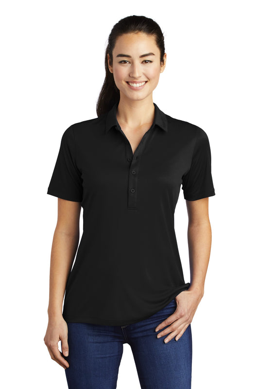 Sport-Tek® Women's Posi-UV® Pro Polo