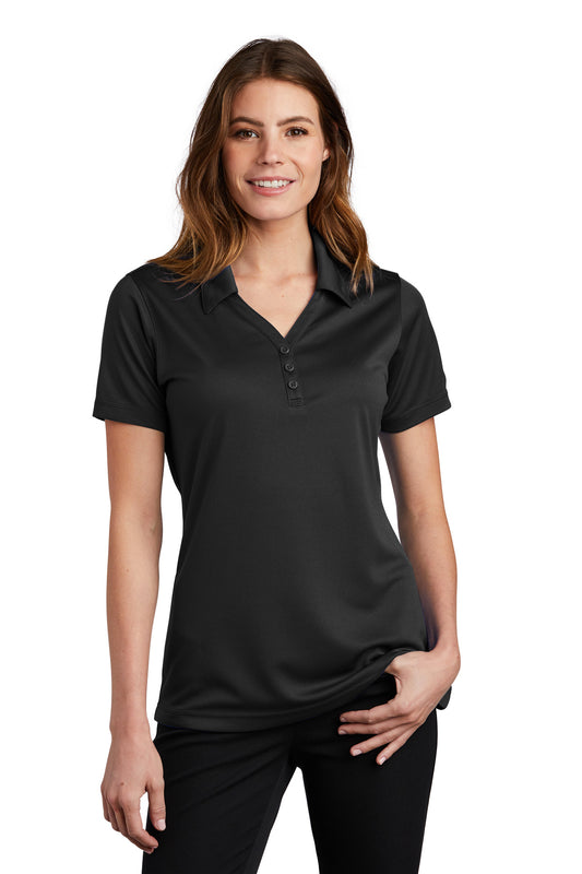 Sport-Tek® Women's PosiCharge® Micro-Mesh Polo