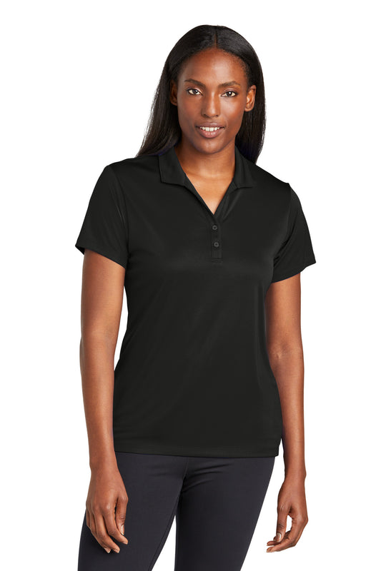 Sport-Tek® Women's PosiCharge® Re-Compete Polo