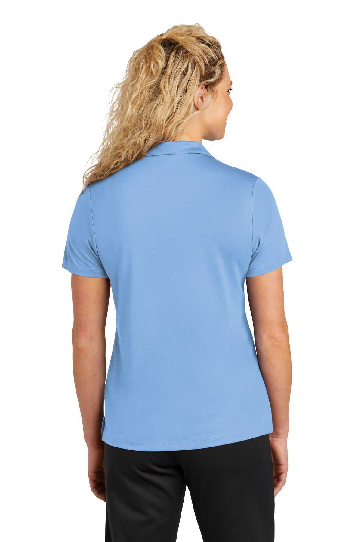 Sport-Tek® Women's UV Micropique Polo