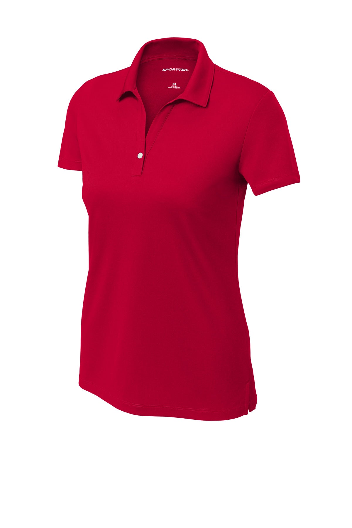 Sport-Tek® Women's UV Micropique Polo