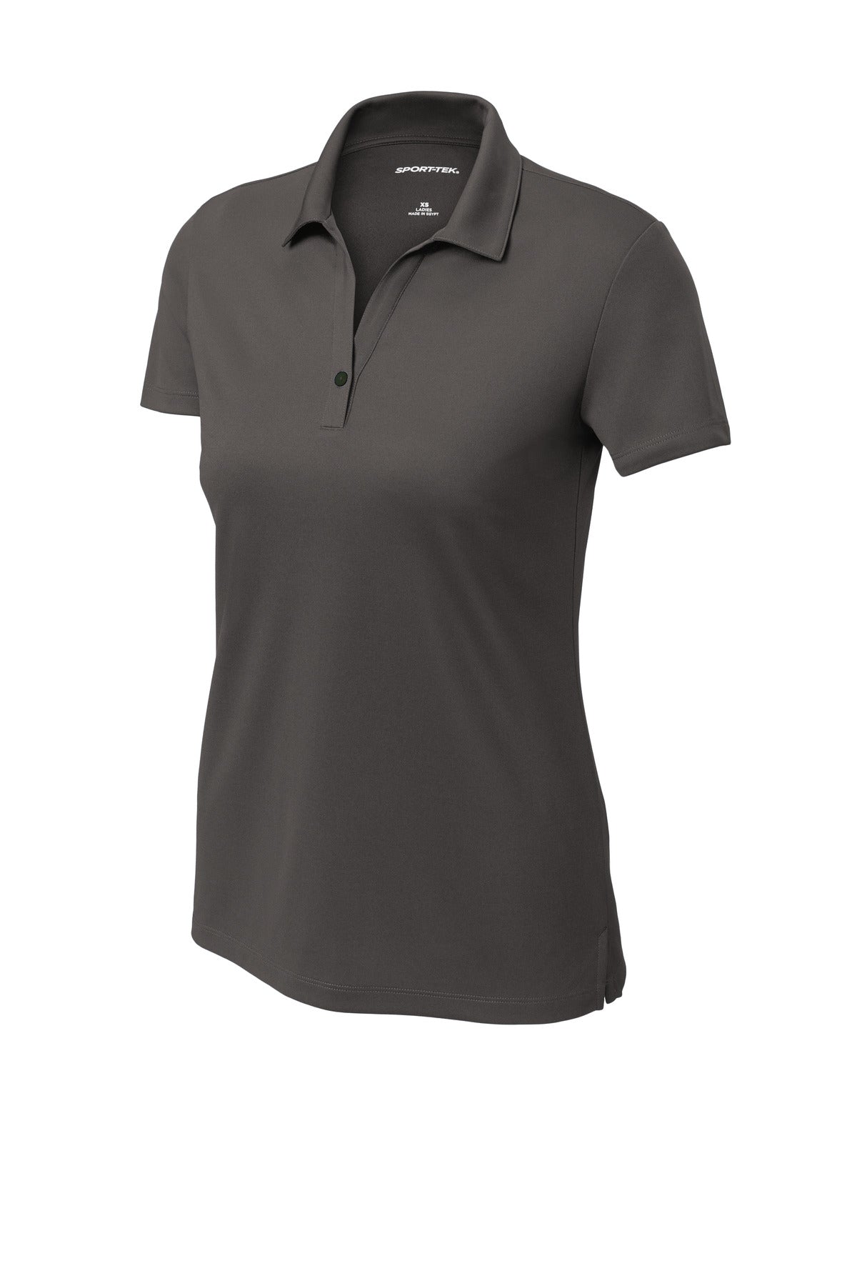 Sport-Tek® Women's UV Micropique Polo