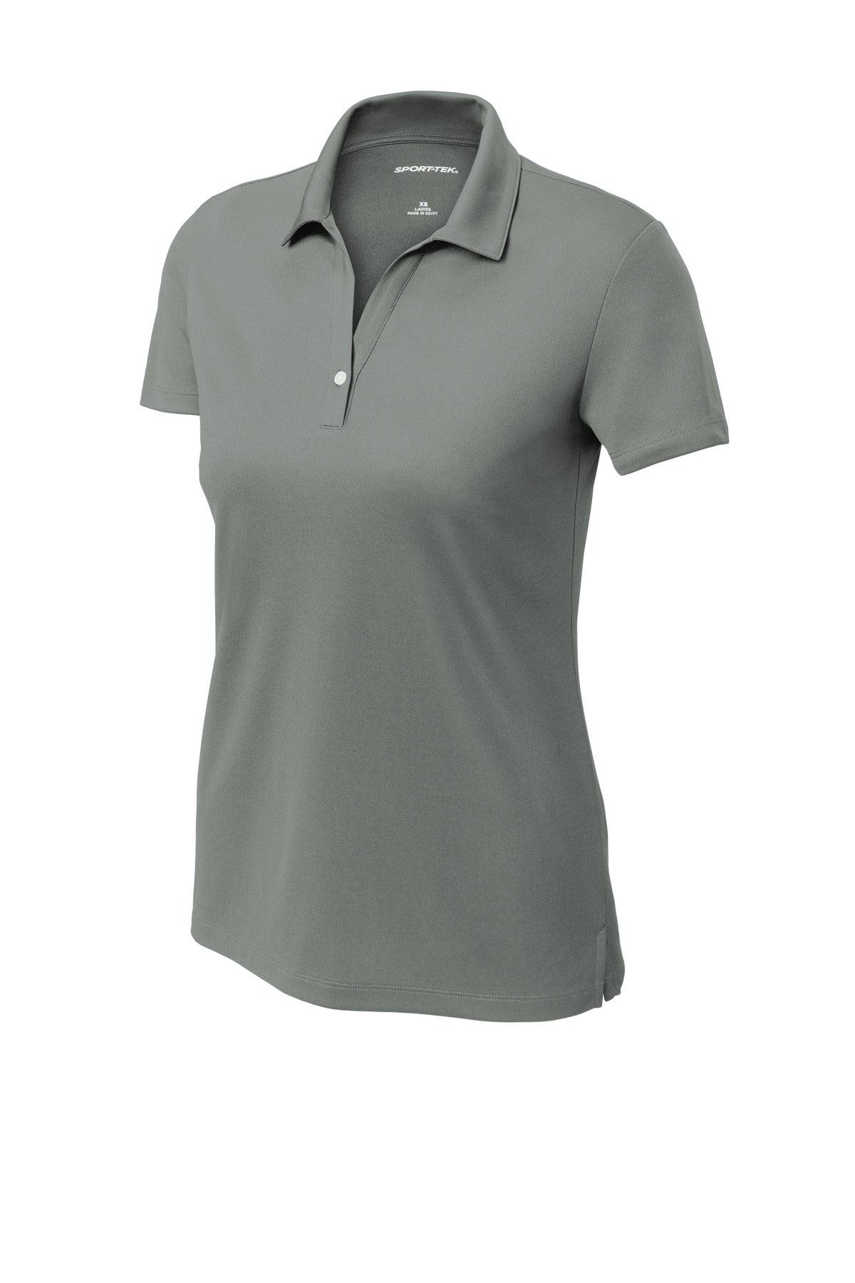 Sport-Tek® Women's UV Micropique Polo