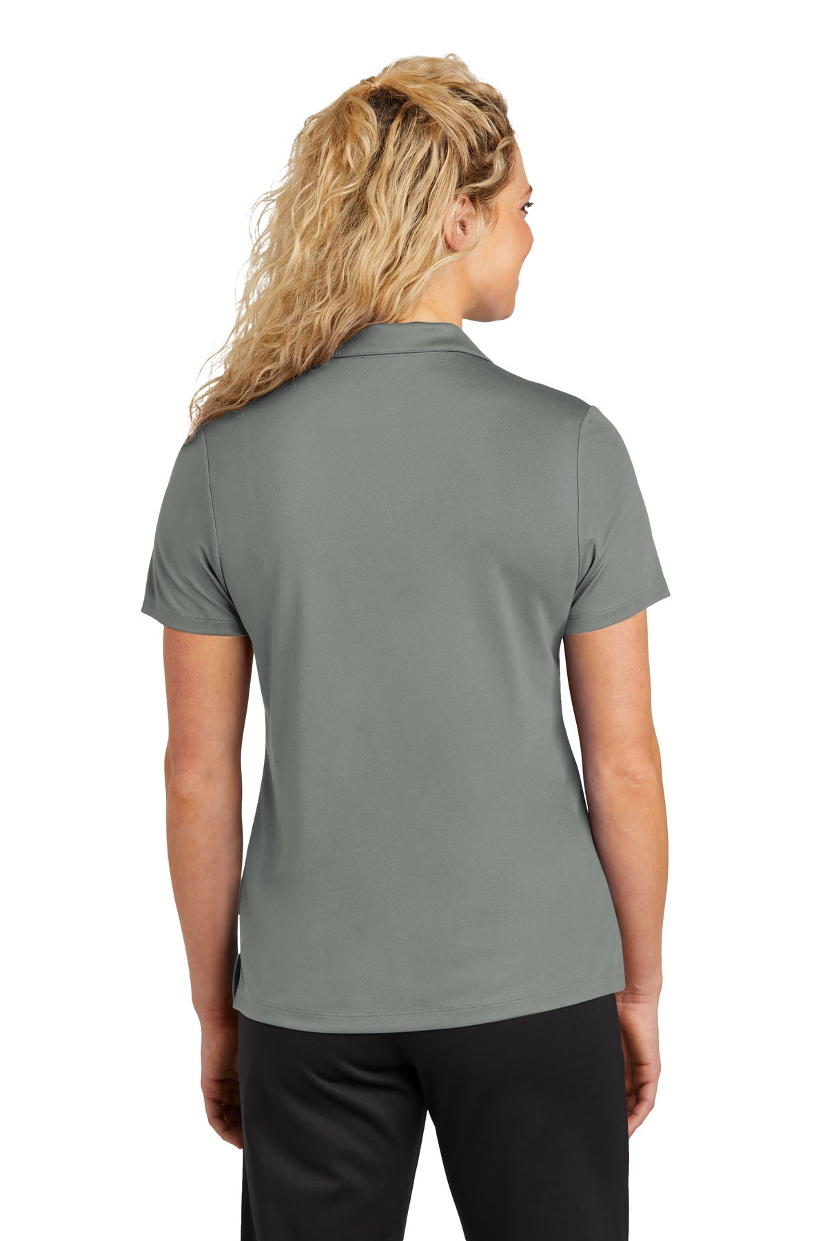 Sport-Tek® Women's UV Micropique Polo