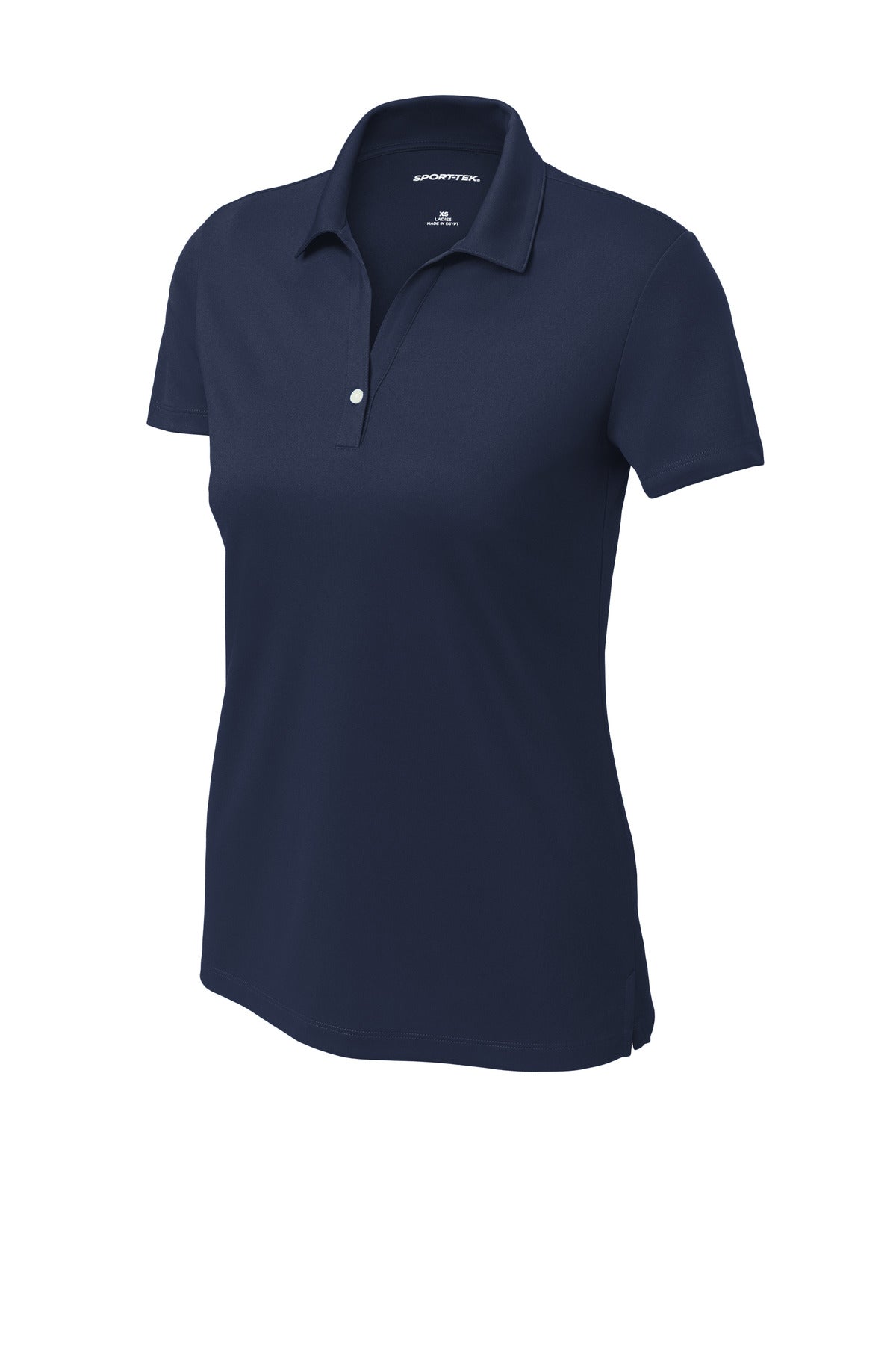 Sport-Tek® Women's UV Micropique Polo