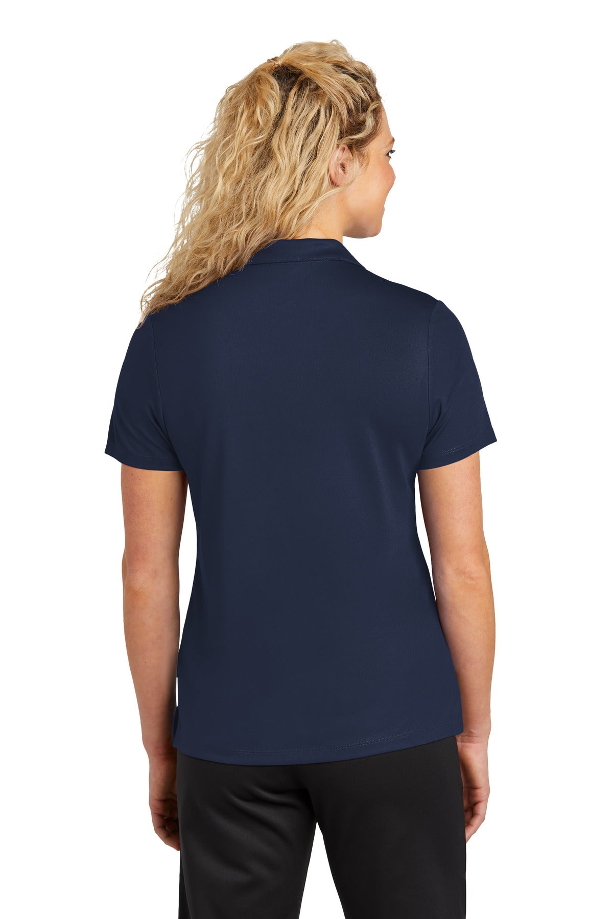 Sport-Tek® Women's UV Micropique Polo