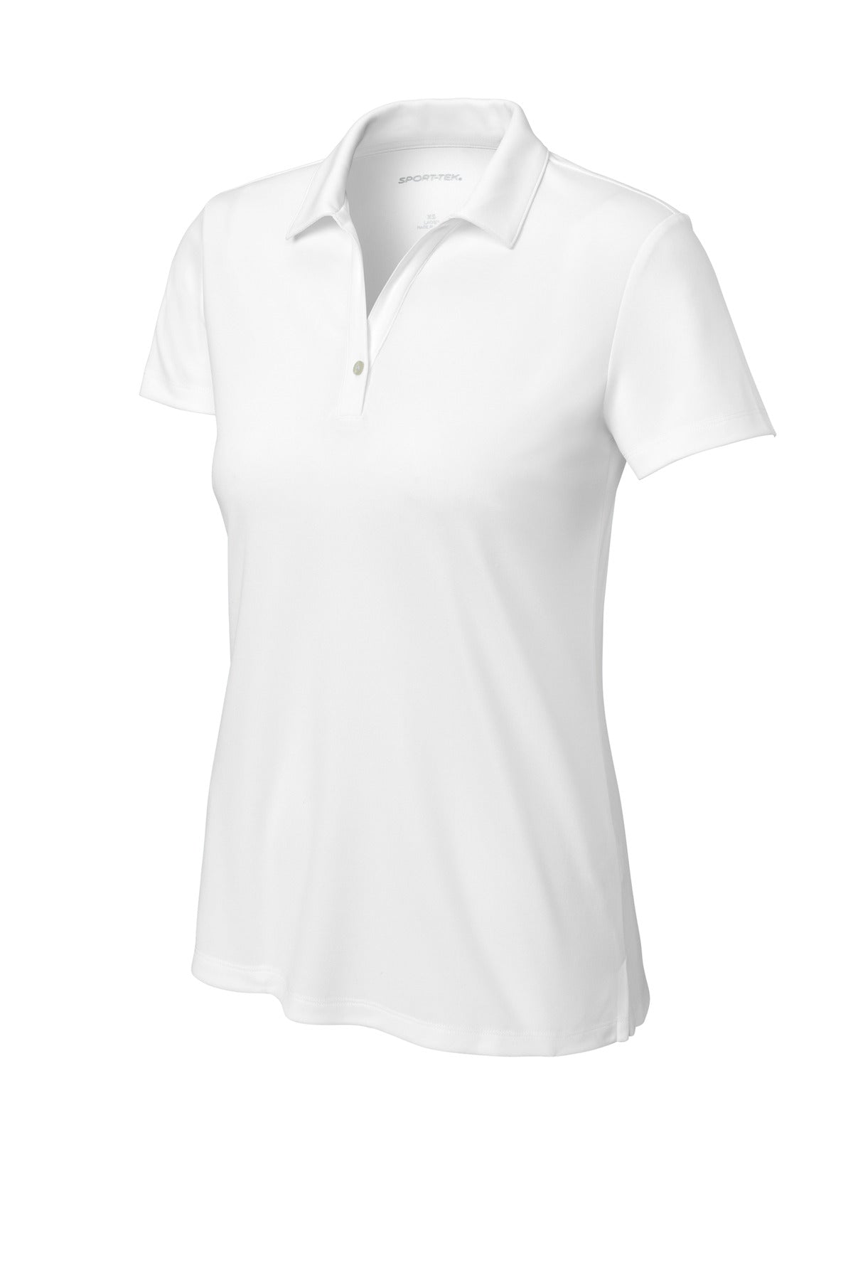 Sport-Tek® Women's UV Micropique Polo