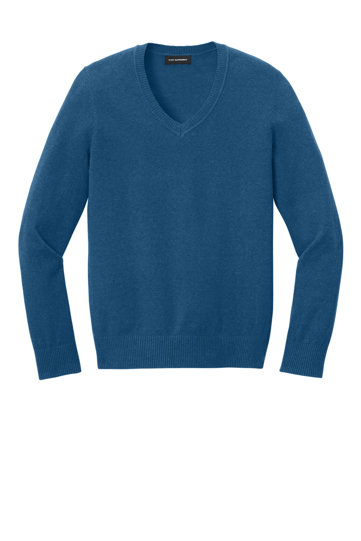 Port Authority® Women's Easy Care V-Neck Sweater