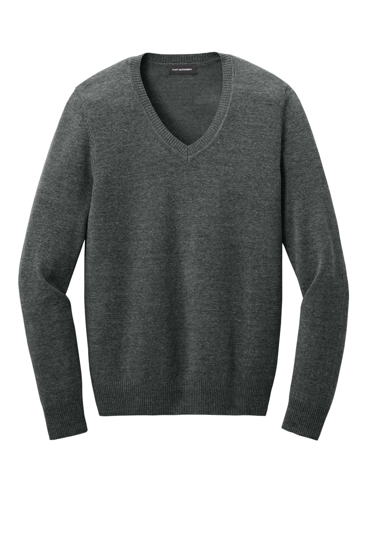 Port Authority® Women's Easy Care V-Neck Sweater