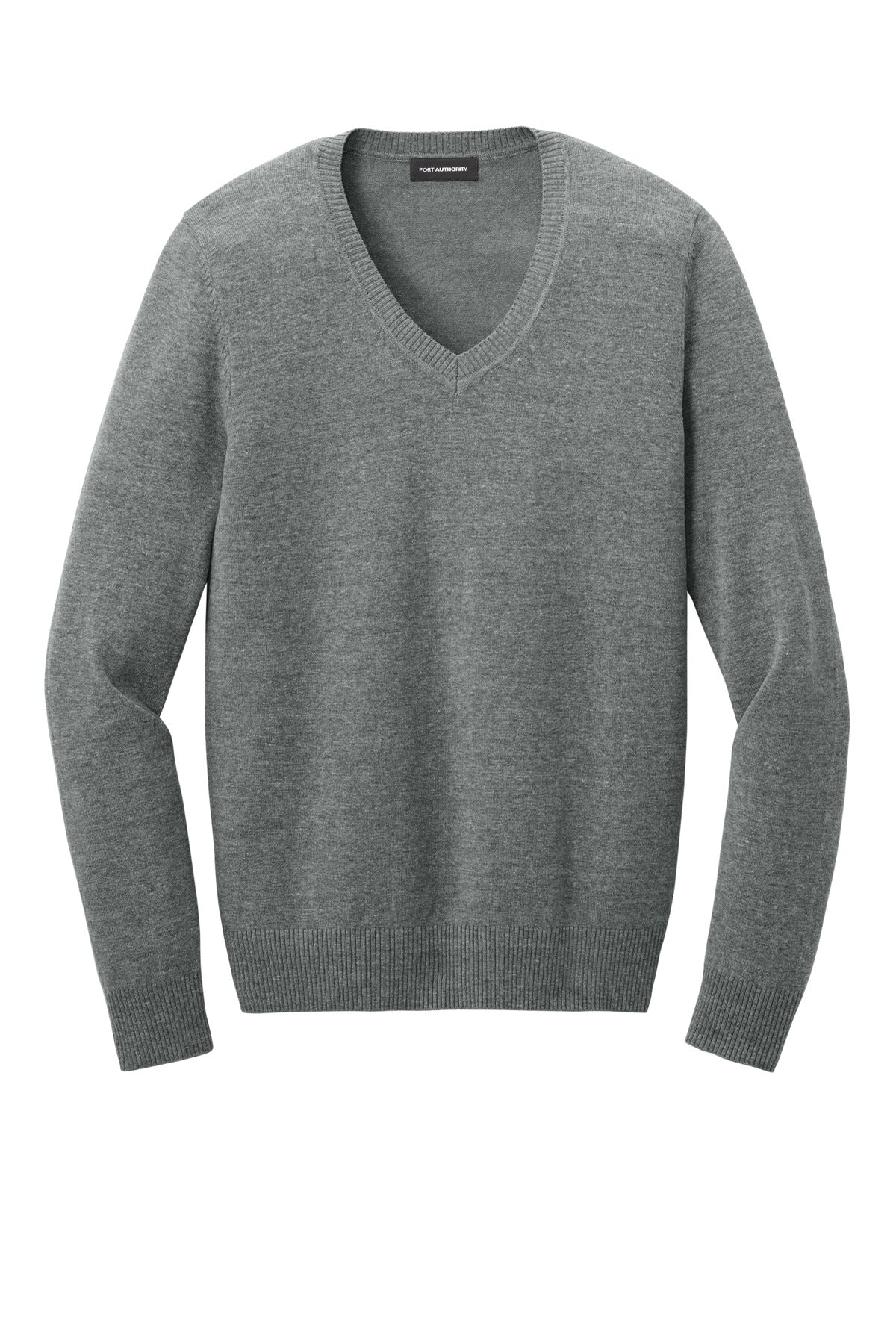 Port Authority® Women's Easy Care V-Neck Sweater