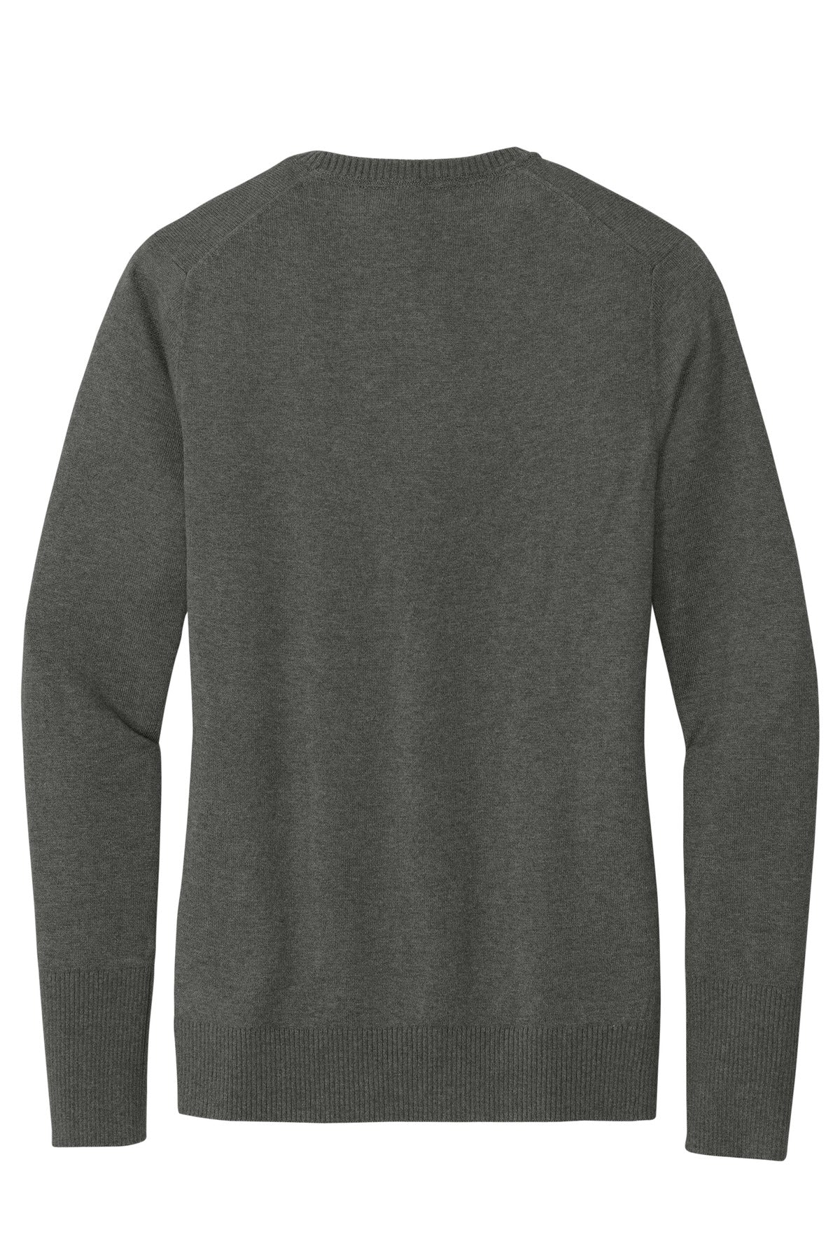 Port Authority® Women's V-Neck Sweater