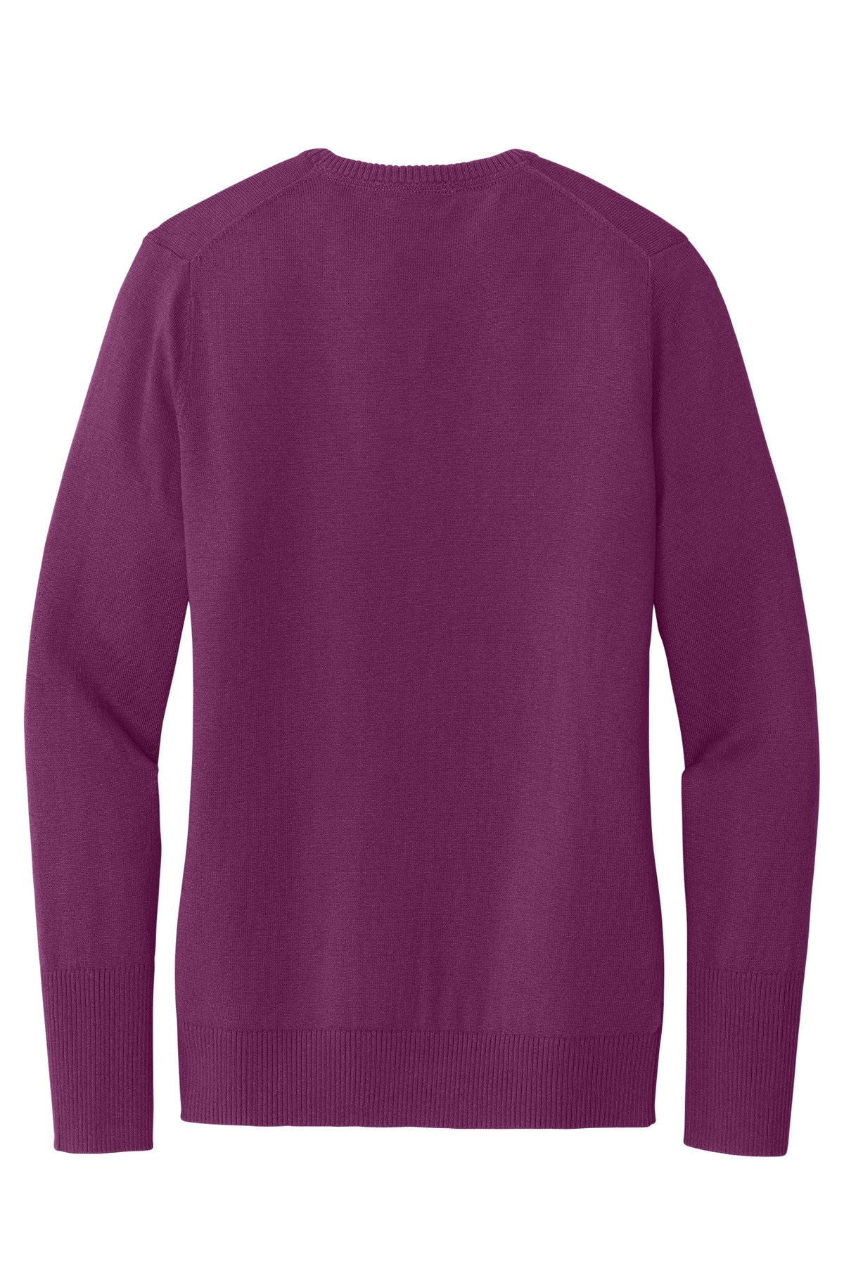 Port Authority® Women's V-Neck Sweater