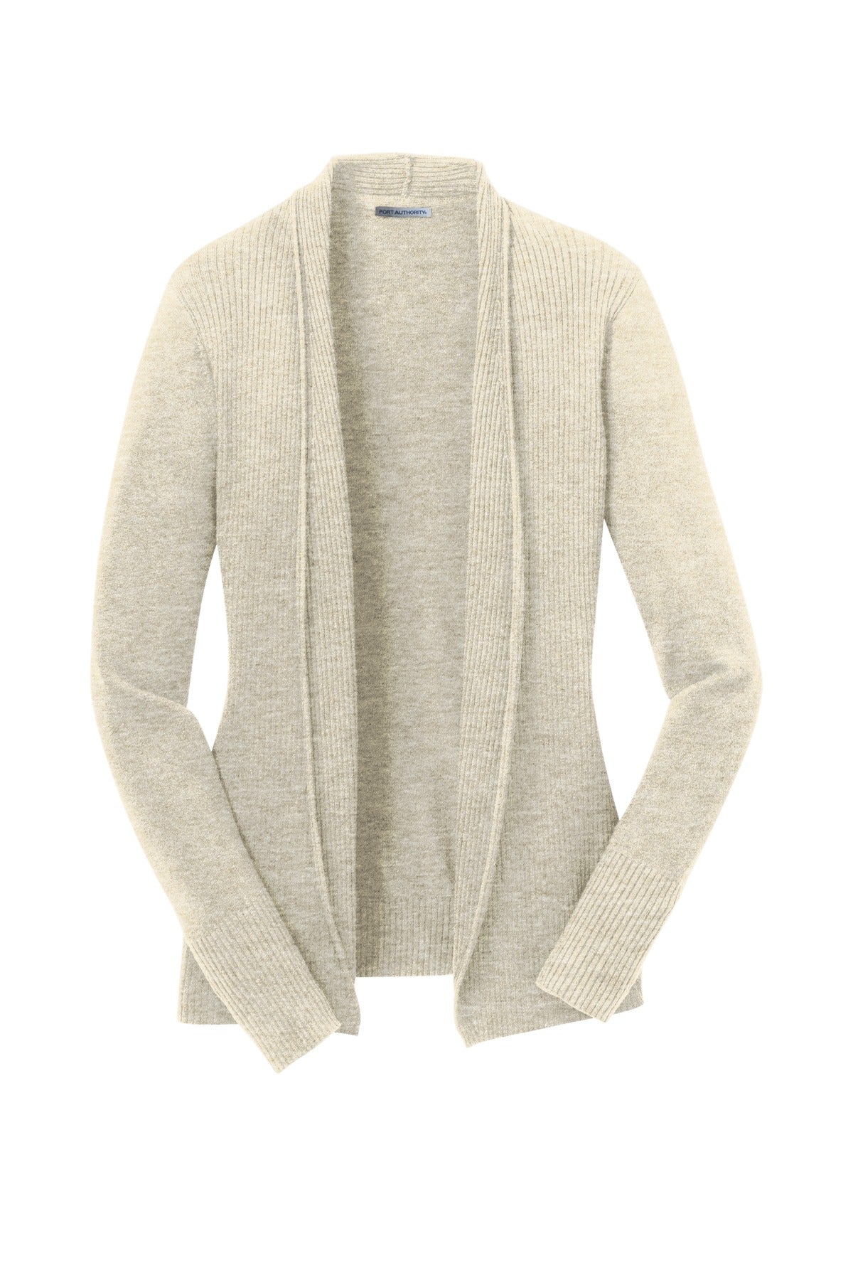 Port Authority® Women's Open Front Cardigan Sweater