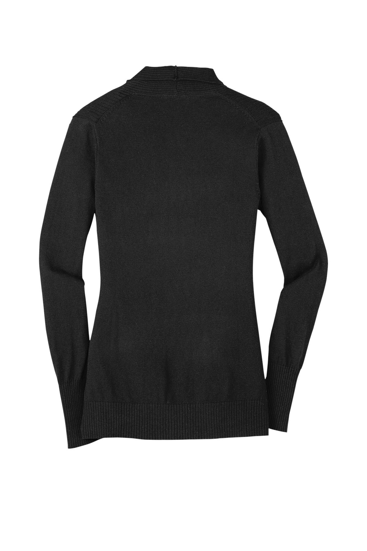 Port Authority® Women's Open Front Cardigan Sweater