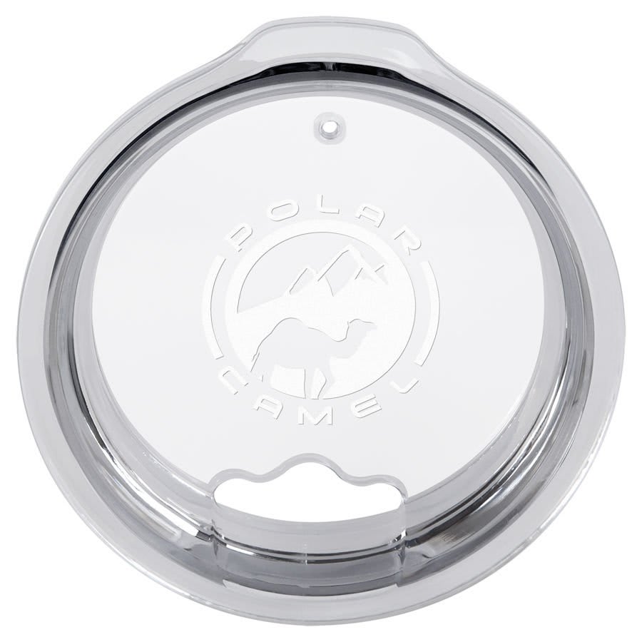 Replacement Lid for Polar Camel® Tumblers