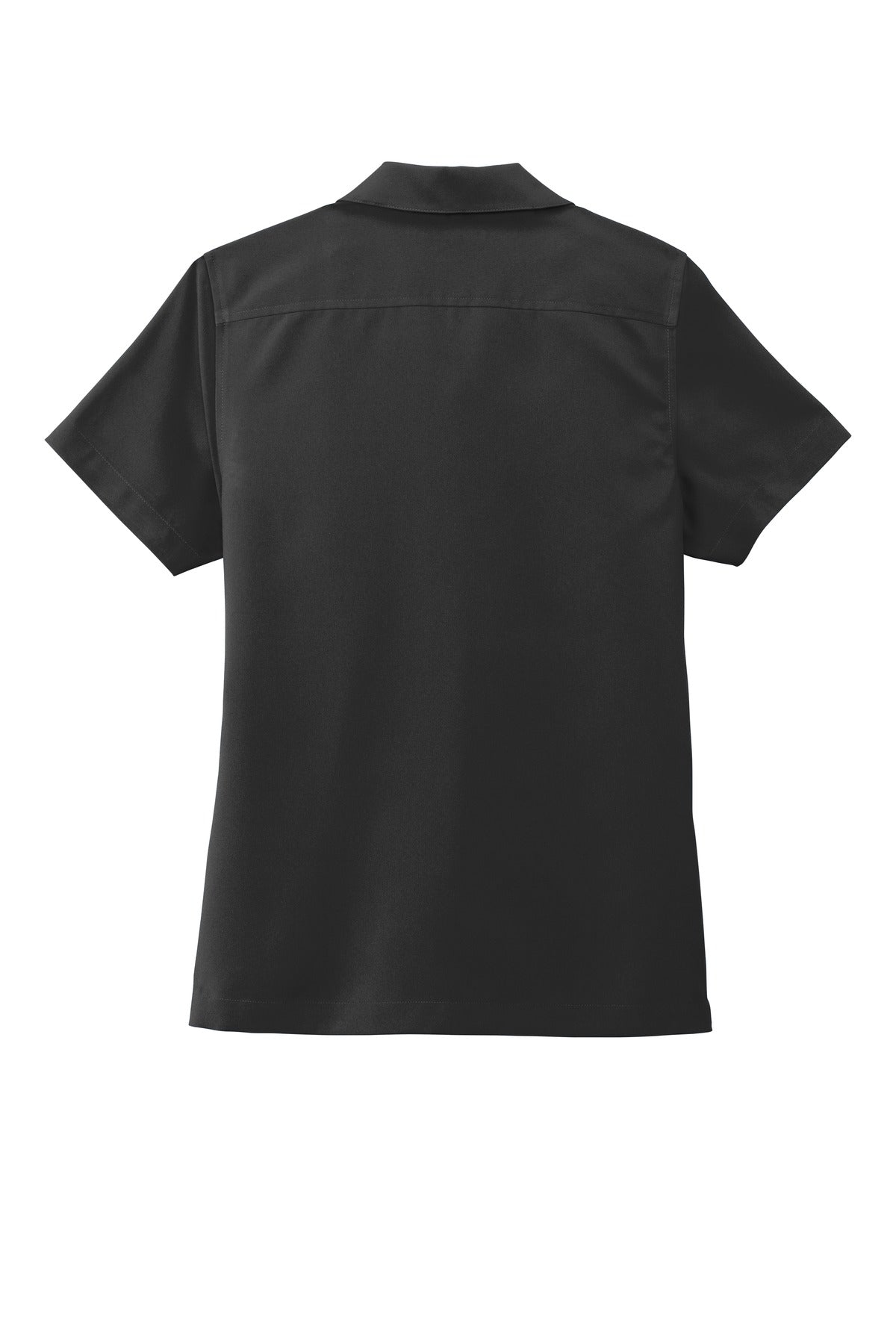 Port Authority® Women's Short Sleeve Performance Staff Shirt