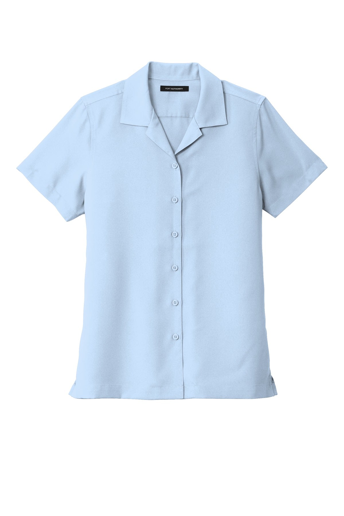 Port Authority® Women's Short Sleeve Performance Staff Shirt