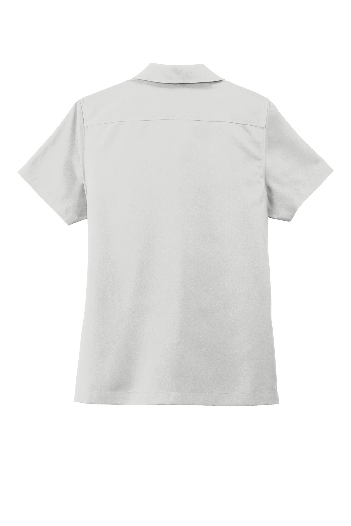 Port Authority® Women's Short Sleeve Performance Staff Shirt