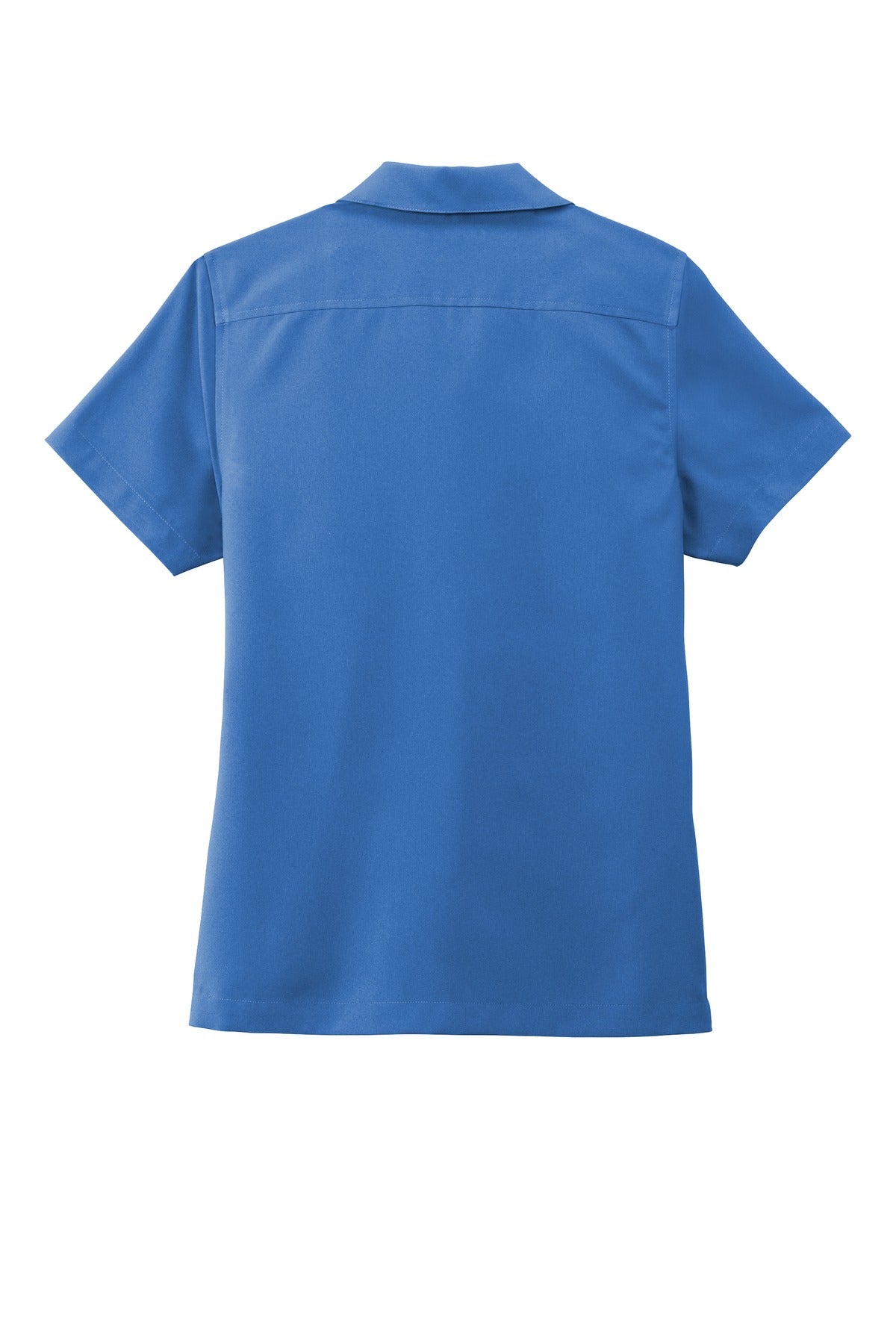 Port Authority® Women's Short Sleeve Performance Staff Shirt