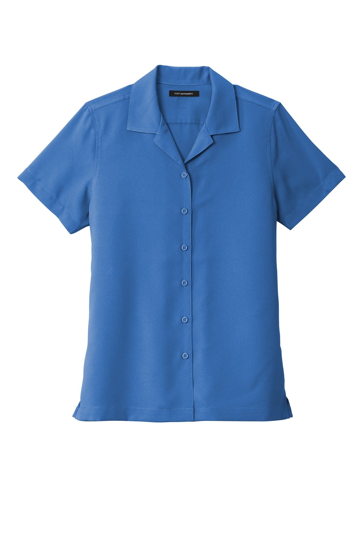 Port Authority® Women's Short Sleeve Performance Staff Shirt