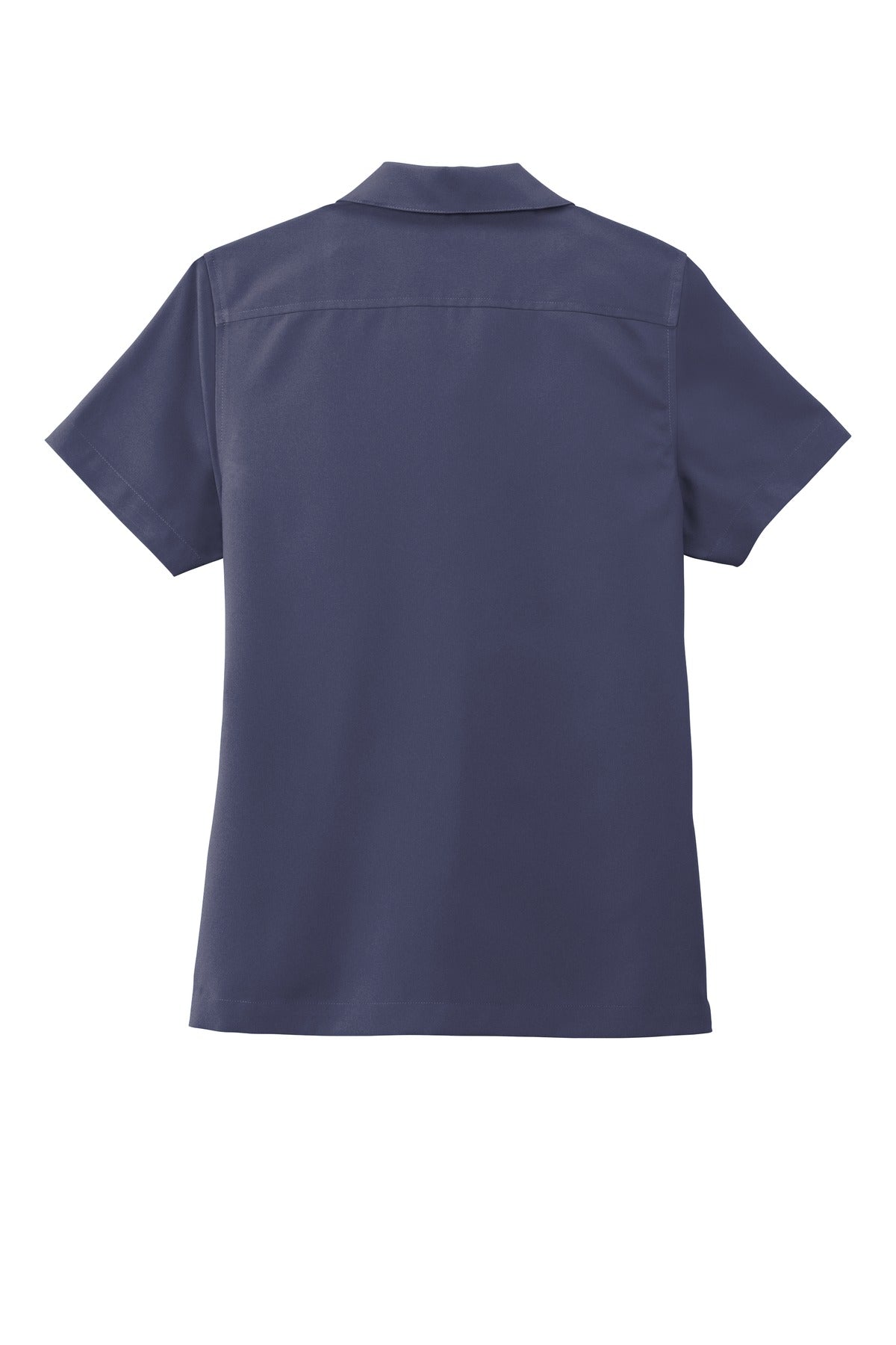 Port Authority® Women's Short Sleeve Performance Staff Shirt