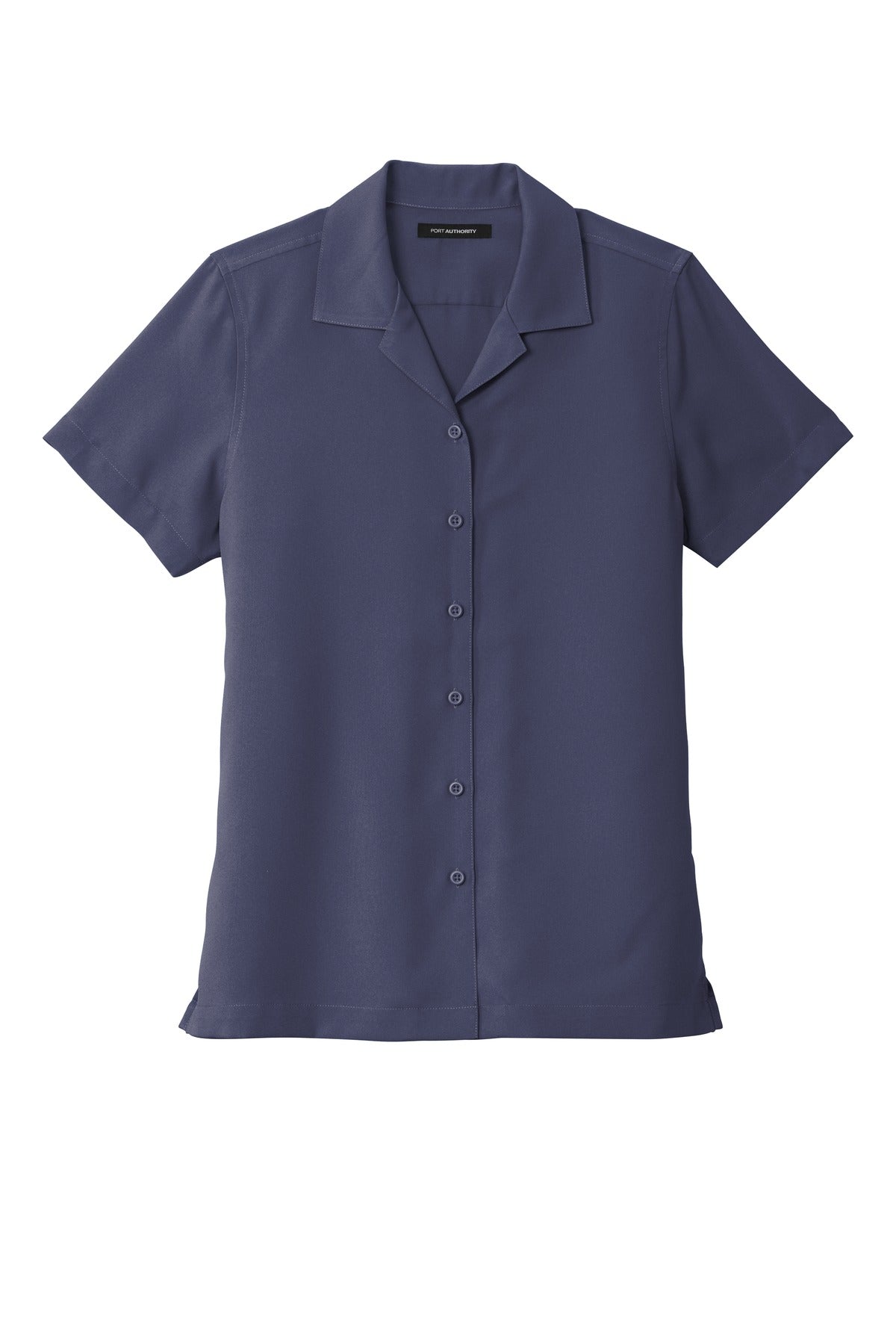 Port Authority® Women's Short Sleeve Performance Staff Shirt