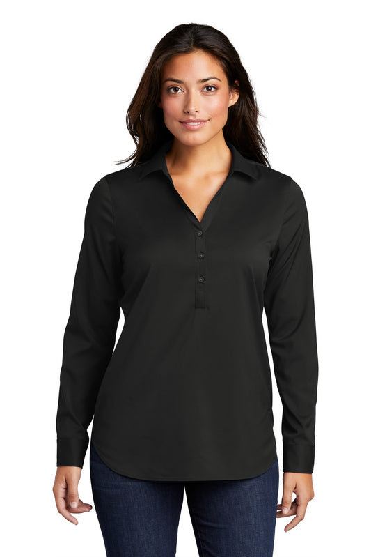 Port Authority® Ladies City Stretch Tunic