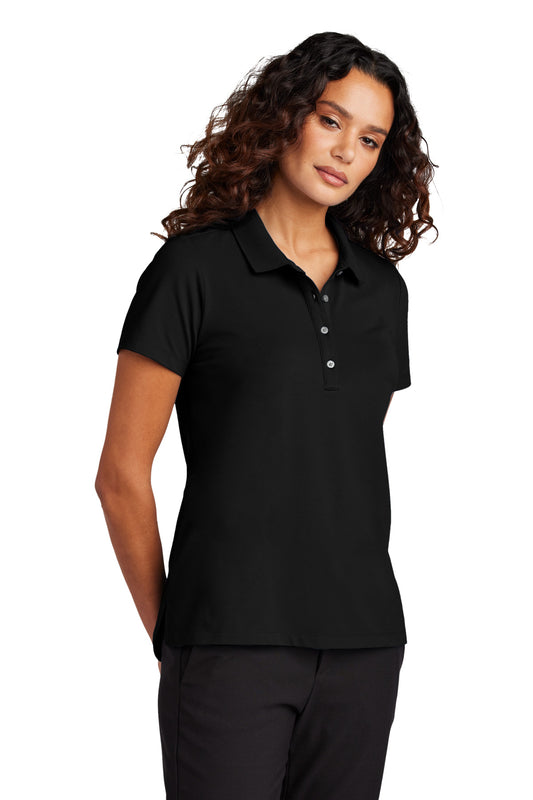 Mercer+Mettle® Women's Stretch Pique Polo