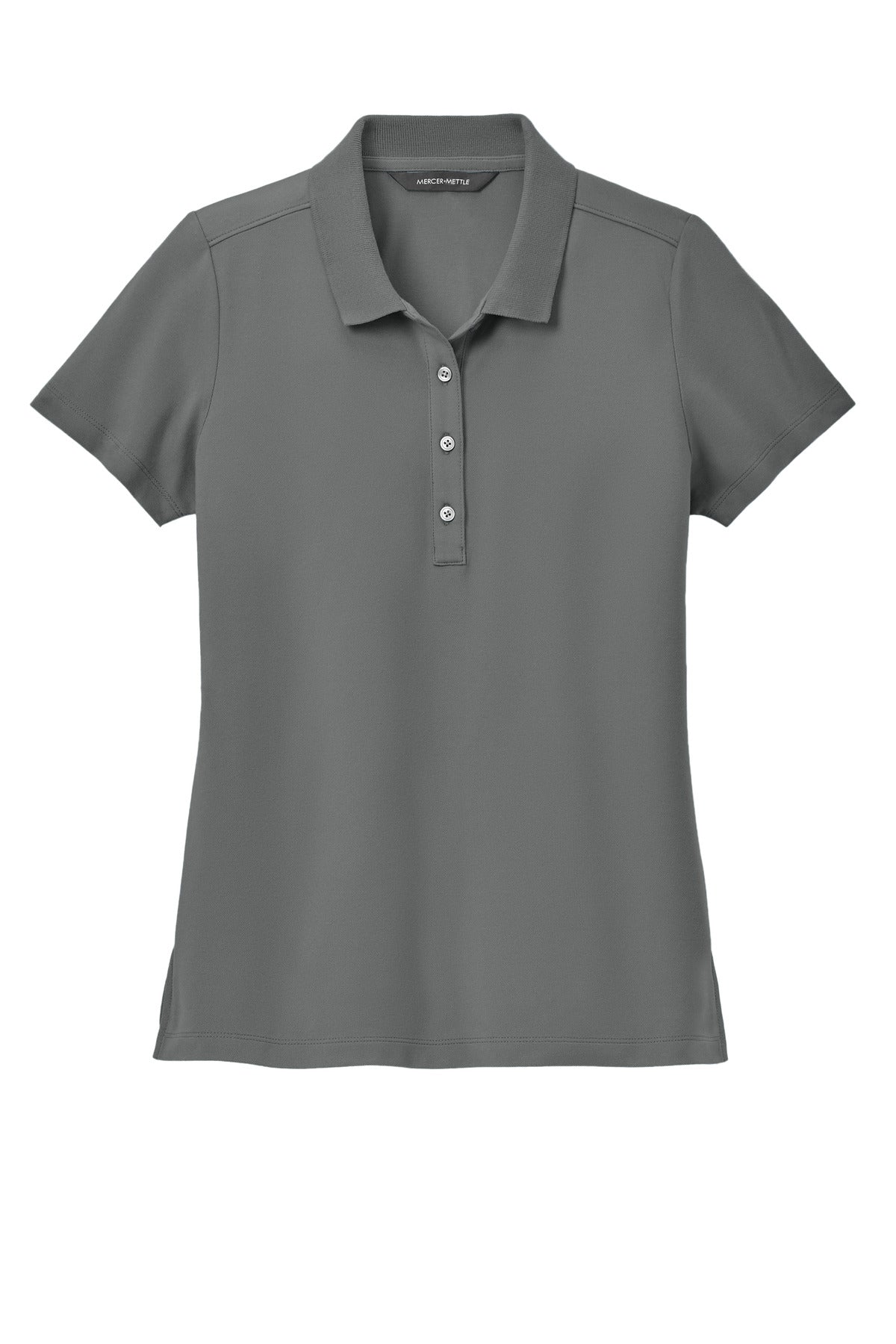 Mercer+Mettle® Women's Stretch Pique Polo