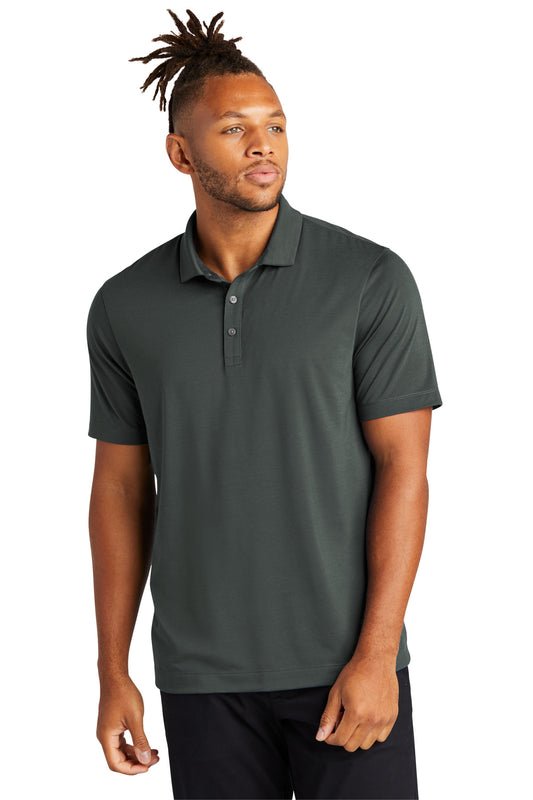 Mercer+Mettle® Stretch Jersey Polo