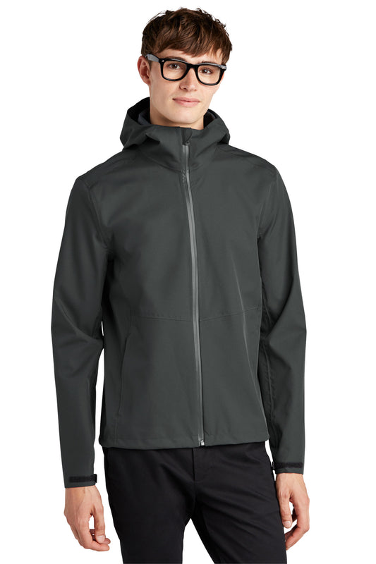 Mercer+Mettle® Waterproof Rain Shell