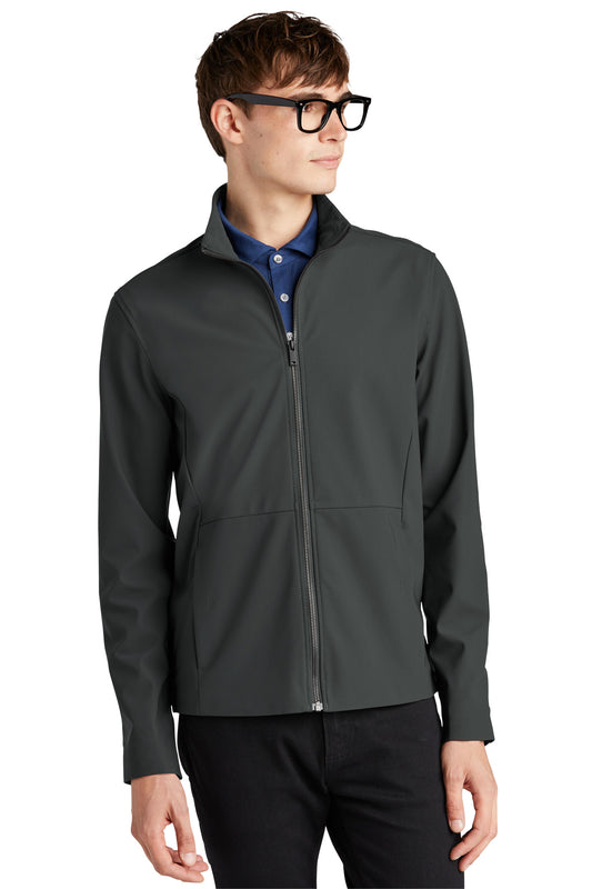 Mercer+Mettle® Faille Soft Shell