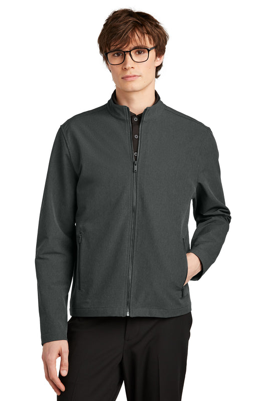 Mercer+Mettle® Stretch Soft Shell Jacket