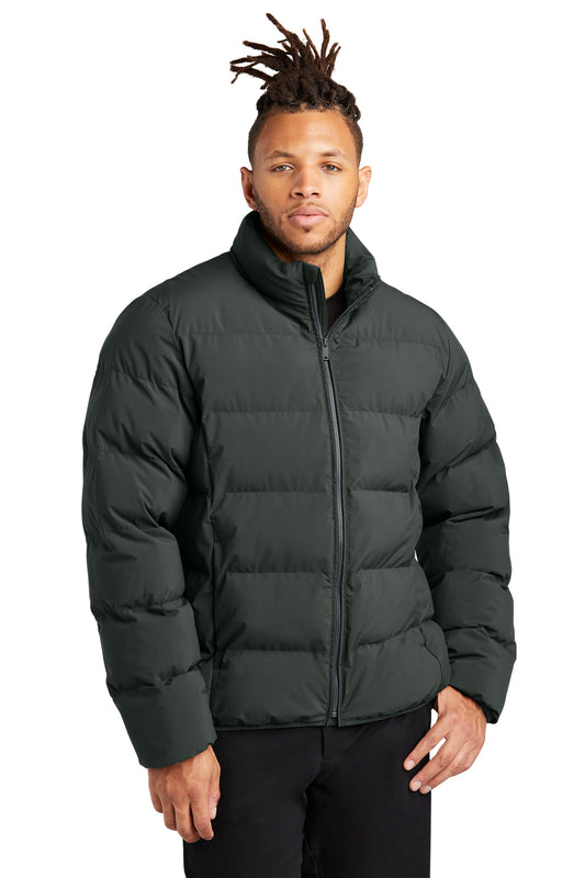 Mercer+Mettle® Puffy Jacket