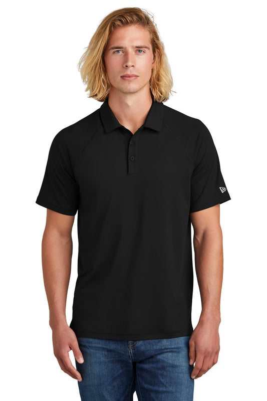 New Era® Power Polo