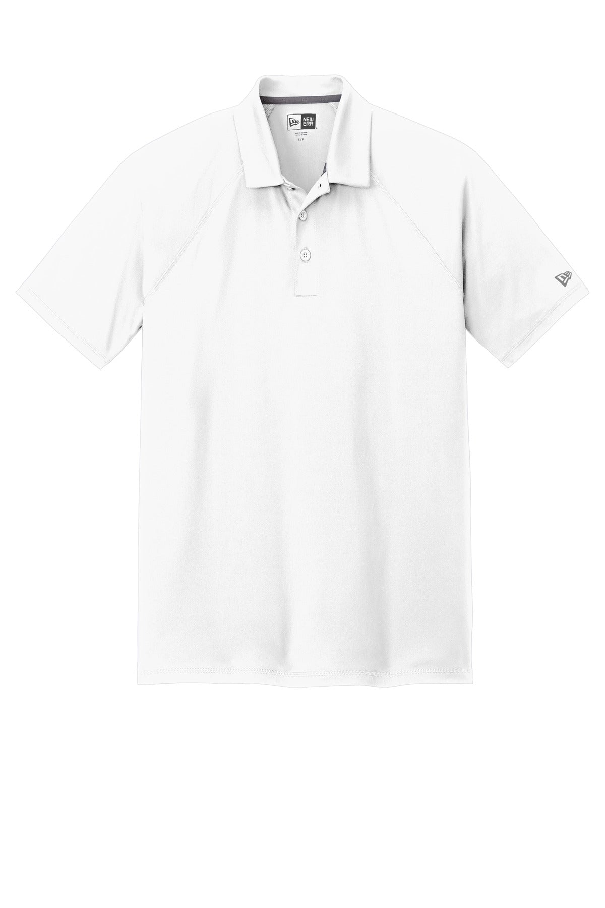 New Era® Power Polo