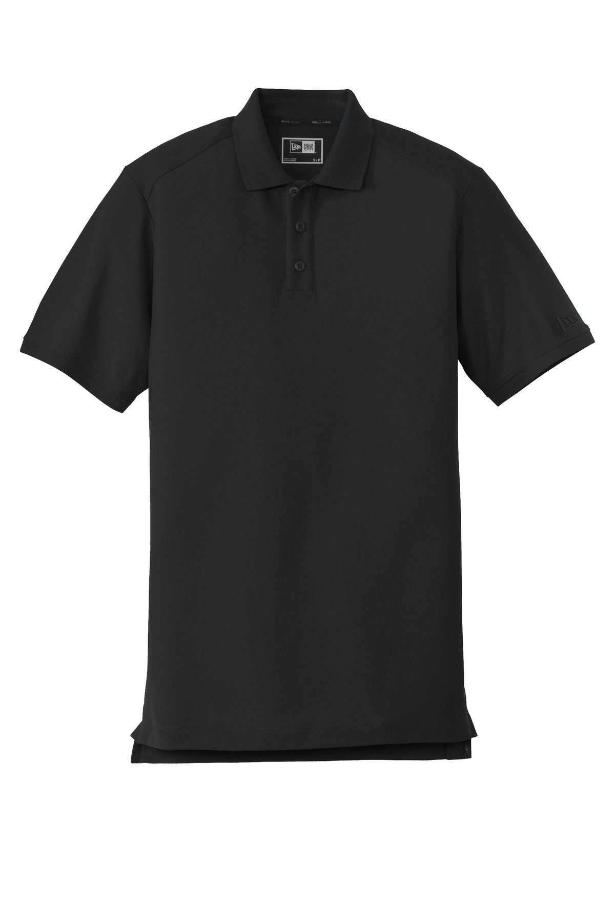 New Era® Venue Home Plate Polo