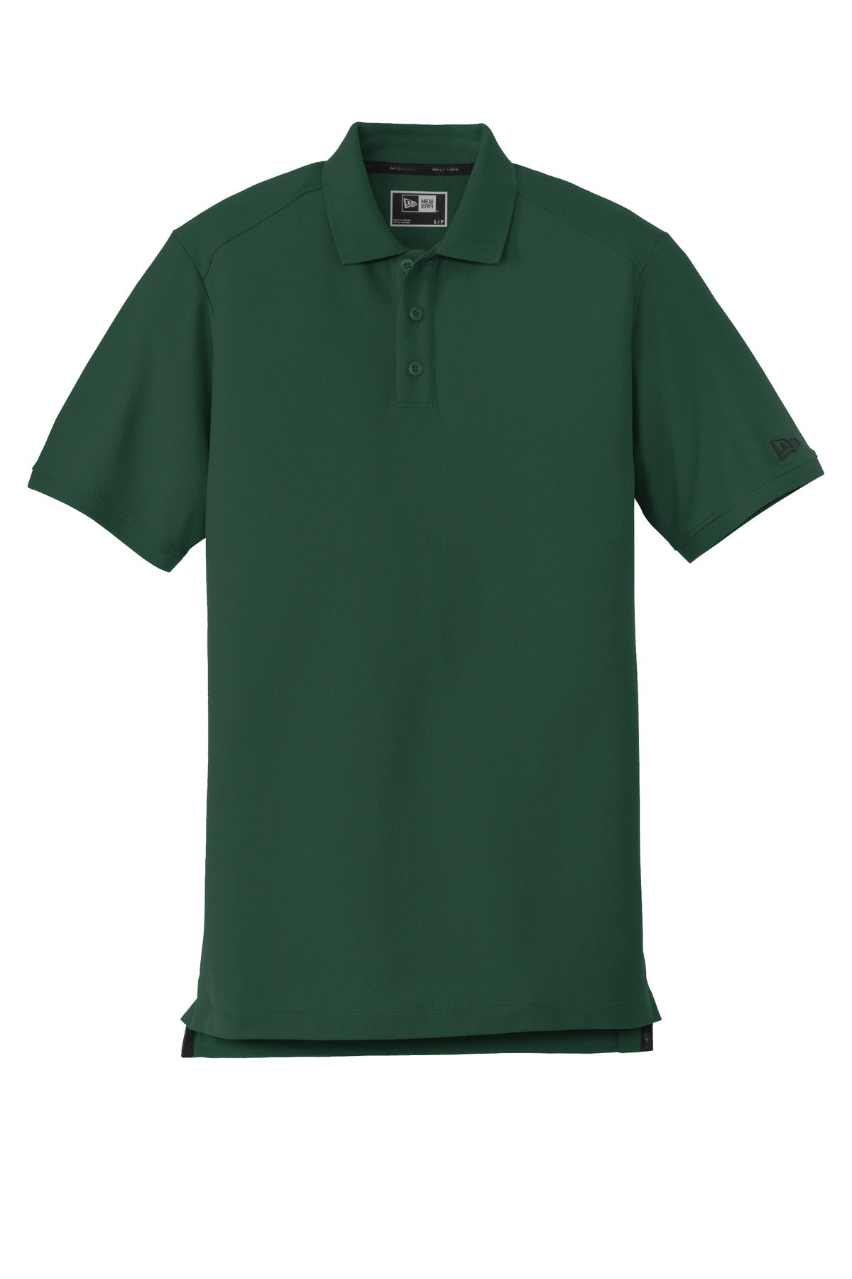 New Era® Venue Home Plate Polo