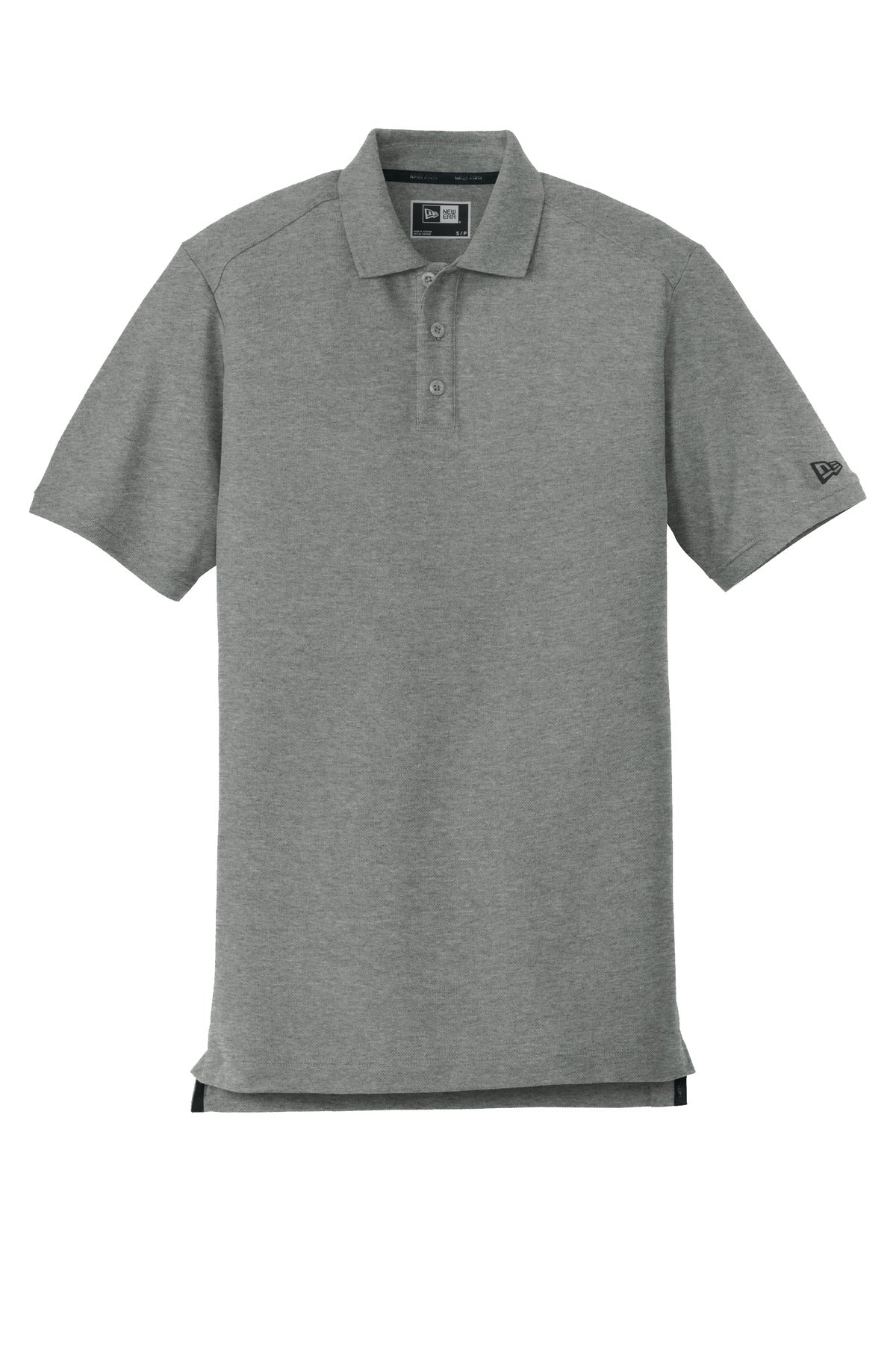 New Era® Venue Home Plate Polo