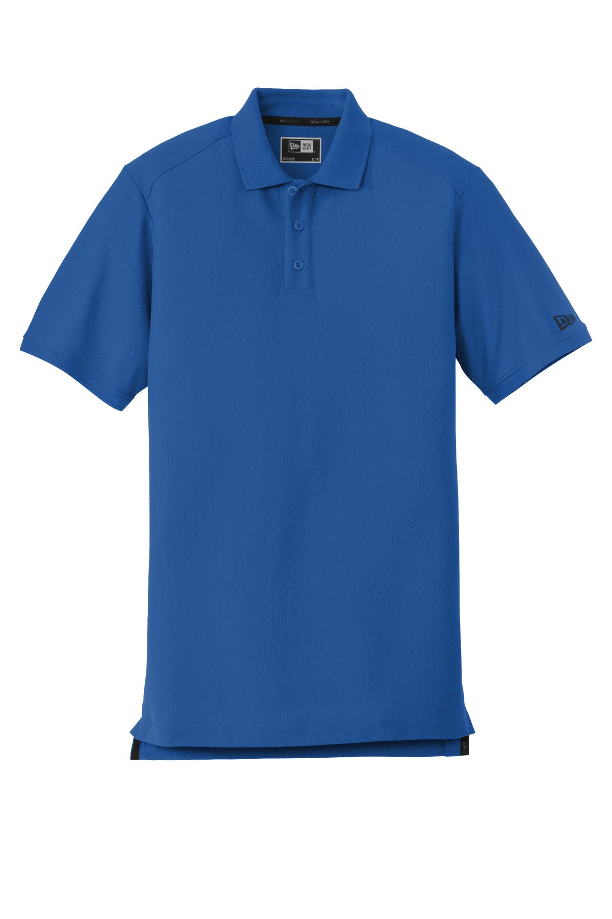 New Era® Venue Home Plate Polo