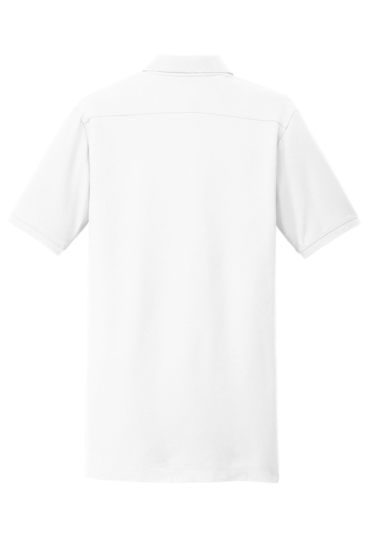 New Era® Venue Home Plate Polo