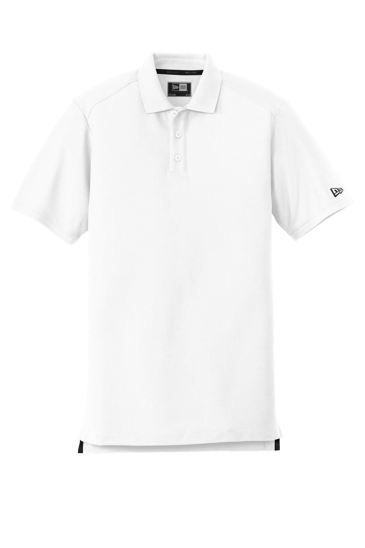 New Era® Venue Home Plate Polo