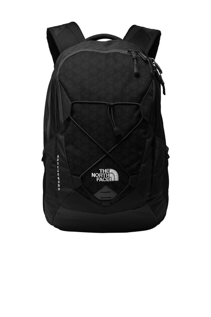 The North Face® Groundwork Backpack