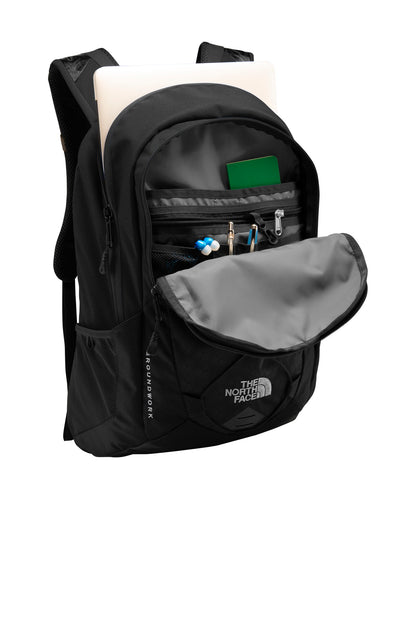 The North Face® Groundwork Backpack