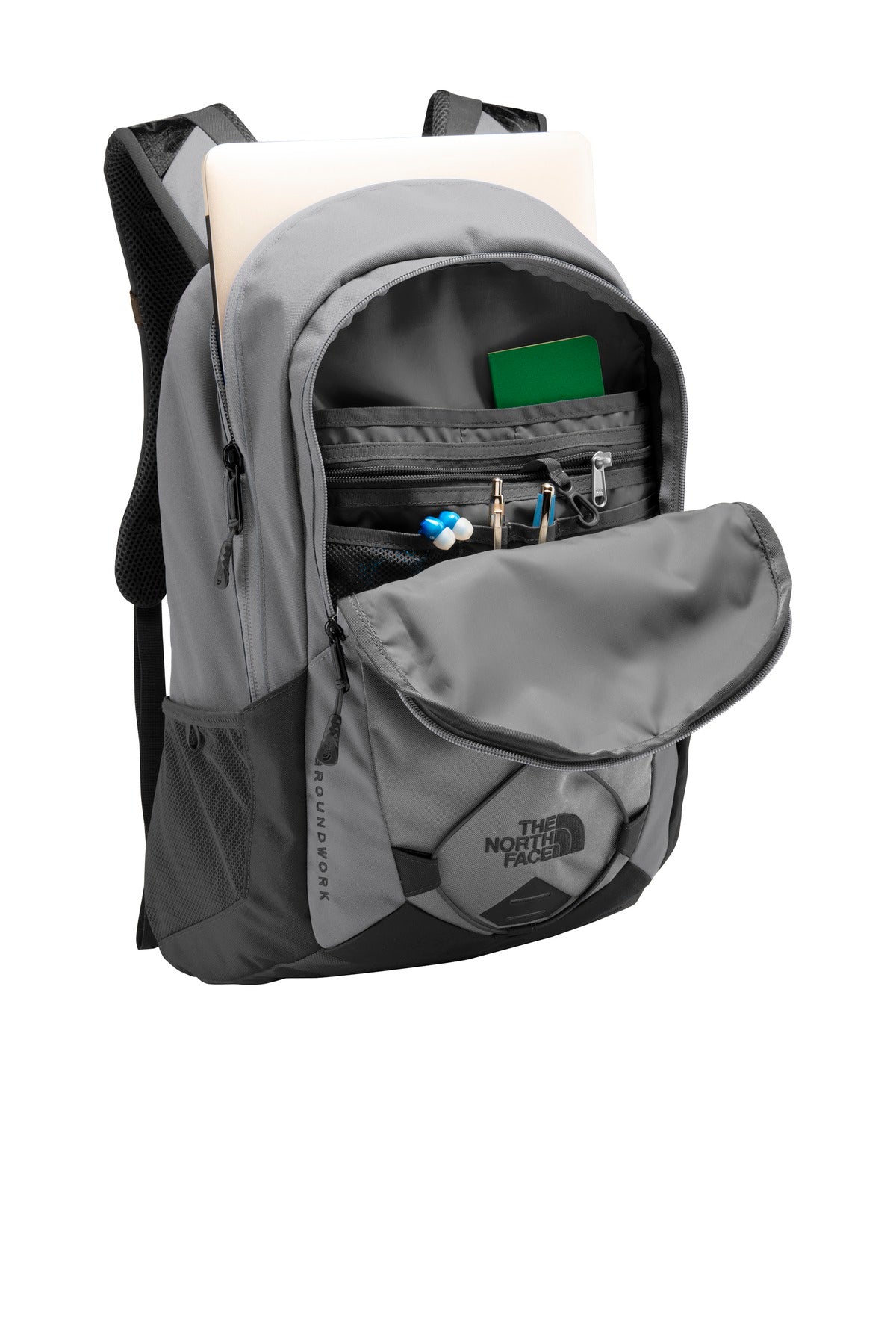 The North Face® Groundwork Backpack