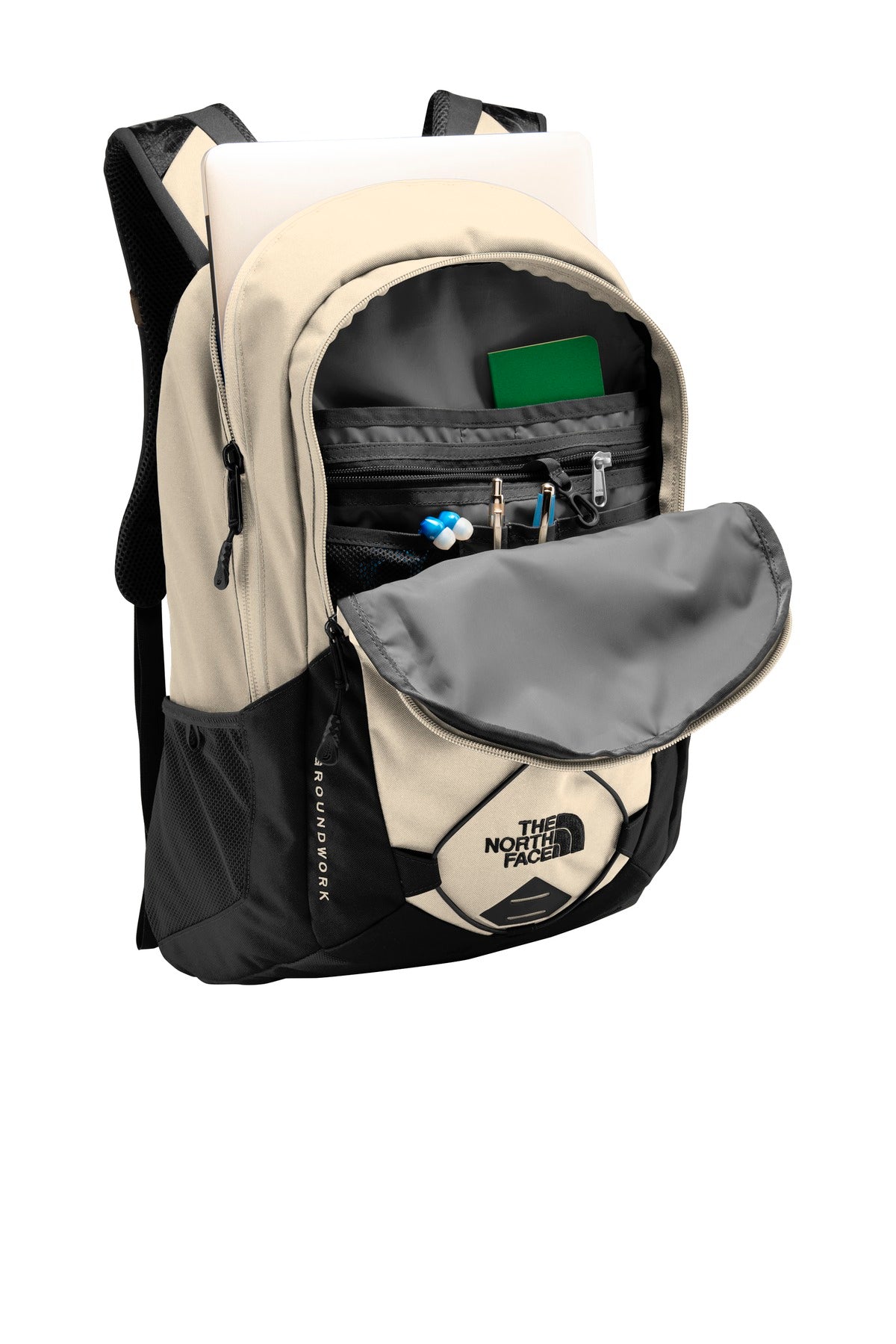 The North Face® Groundwork Backpack